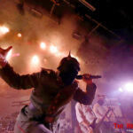 European Fall Tour 2023: Kanonnenfieber
